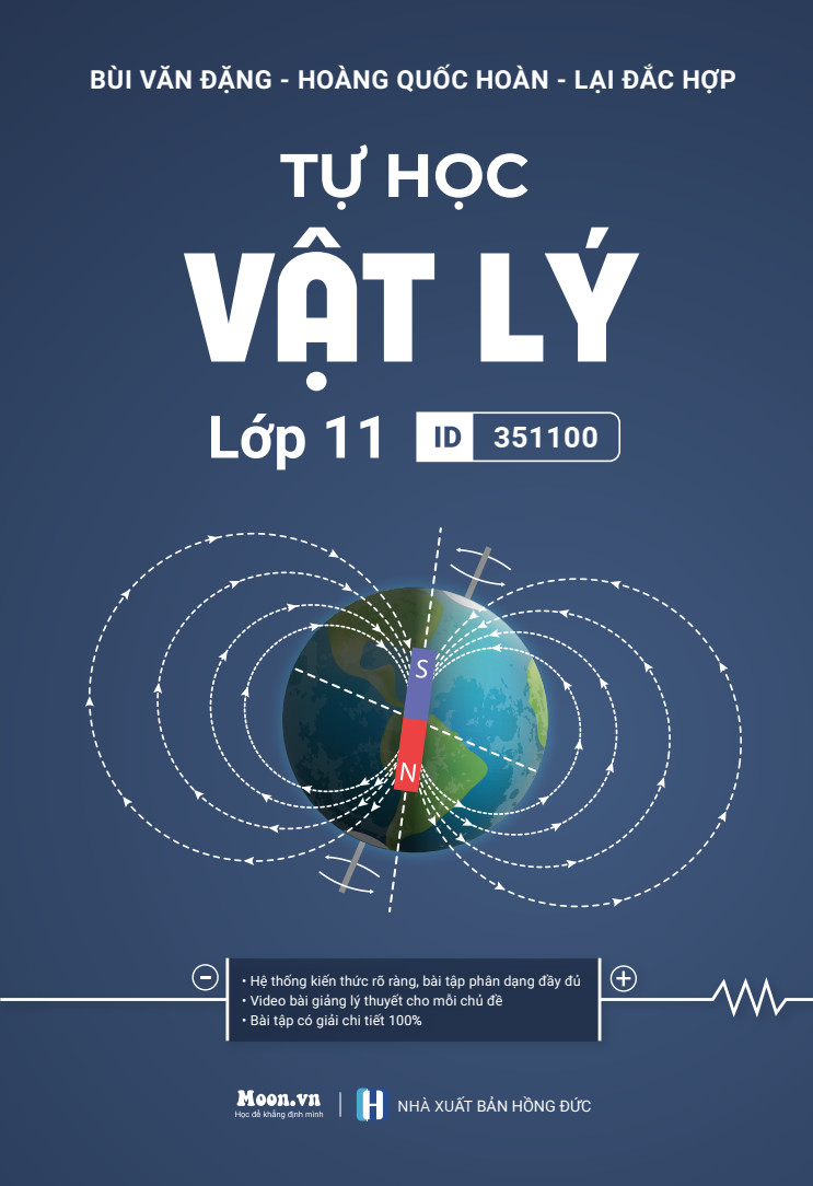 Tự học vật lý 11