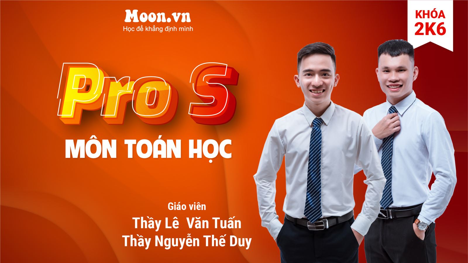 PRO SAT 2 LUYỆN THI ĐẠI HỌC MÔN TOÁN 2025