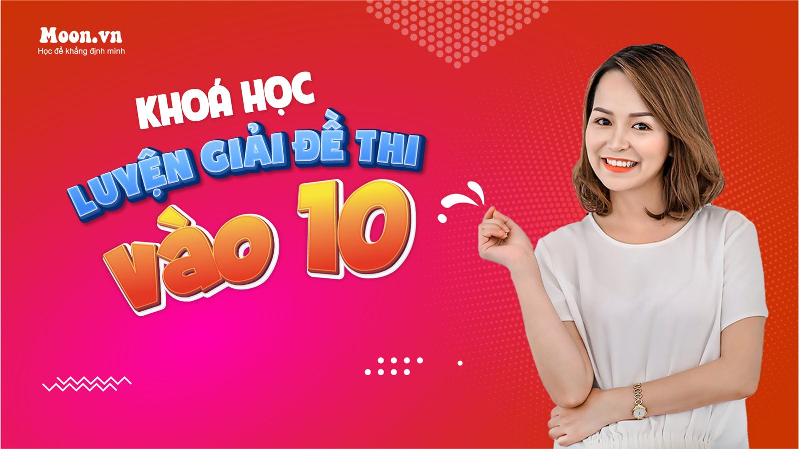 Moon.vn - Học để Khẳng định Mình!